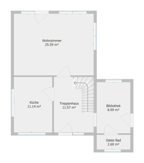 Planlösning