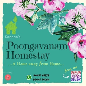 Poongavanam Homestay