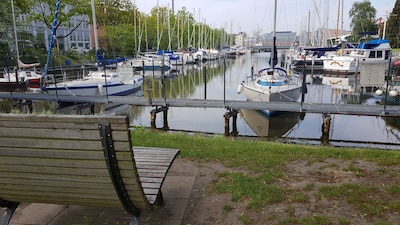 Ferienwohnung Yachthafen Bremerhaven