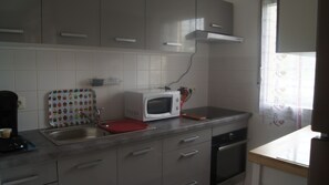 Eget kök