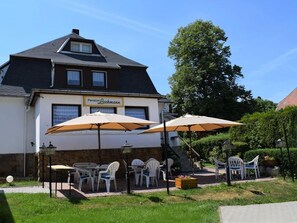 Pension Lachmann