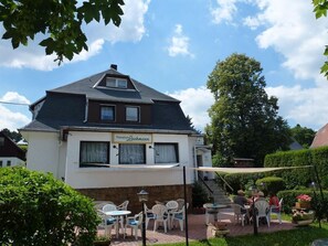 Pension Lachmann