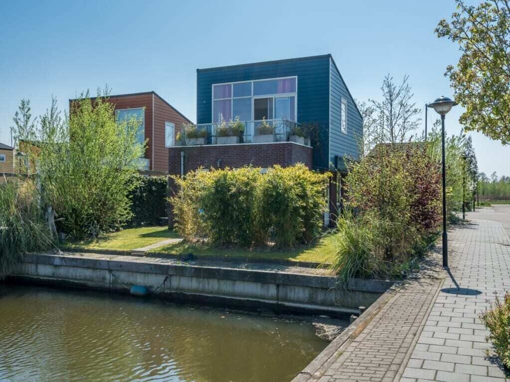 Oude-Tonge, South Holland, Netherlands