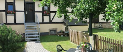 Ferienwohnung Schlesinger