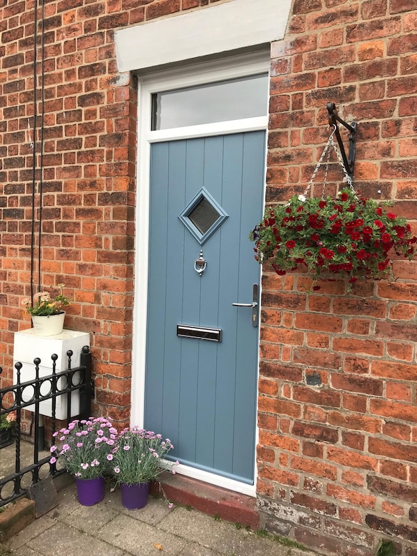 Victorian cottage in the heart of Lytham