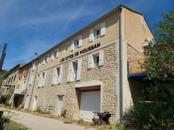 Vue d'ensemble