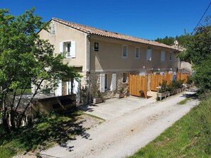 Vue d'ensemble