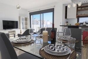 Table à manger