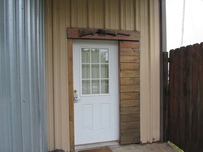 Lake Front Cabin!!!!