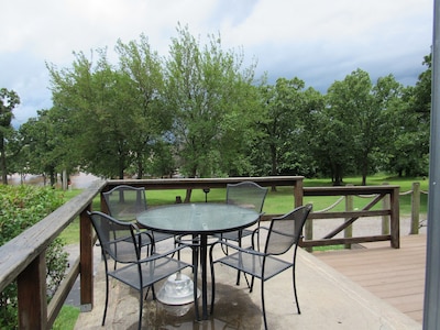 Lake Front Cabin!!!!