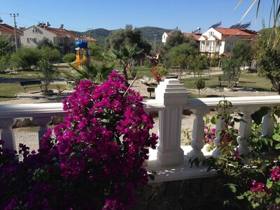 Olive Tree & Rose Villas in Ovacik, near Fethiye, Hisaronu & The  Lycian Coast