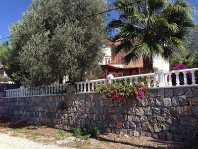 Olive Tree & Rose Villas in Ovacik, near Fethiye, Hisaronu & The  Lycian Coast