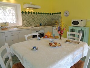 Eget kök