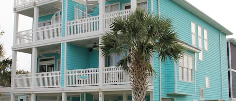 Welcome to SeaRenity Now @ Carolina Beach!