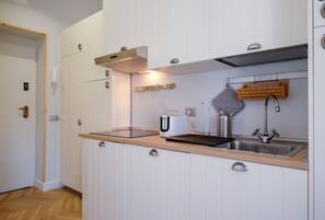 Eget kök