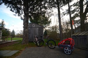 Boendeområde