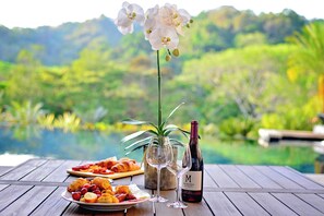 Pure Luxury awaits you here..
