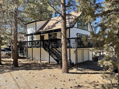 Picture of villa