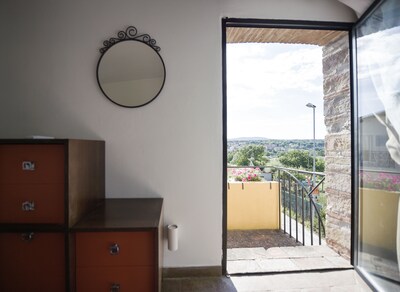 CASAILCAMBIO Typical Tuscan hut recently renovated, about 45 square meters.