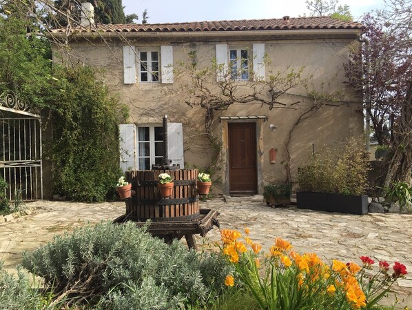 Haus Roussanne