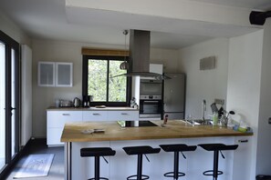 Eget kök