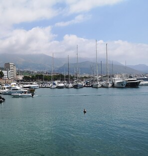 Marina