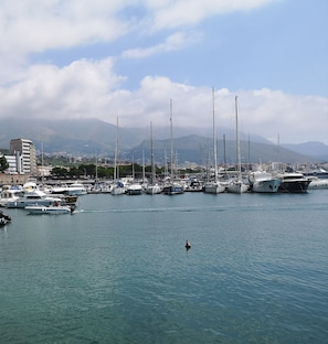 Marina