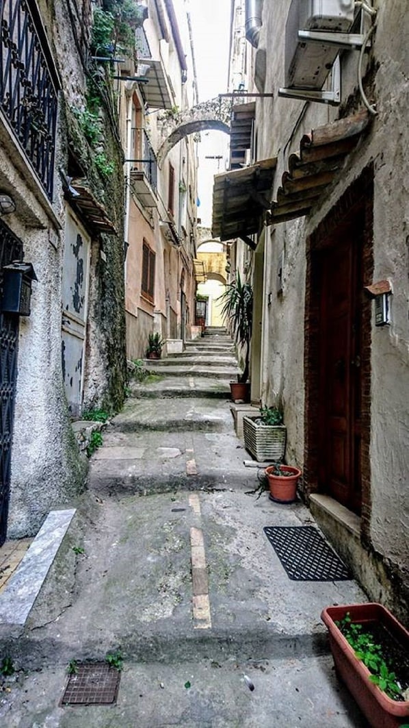 My Street