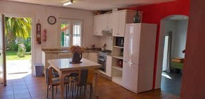 Cuisine privée