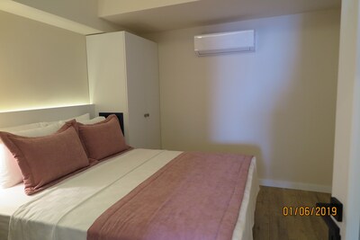 Apart Hotel in the Centrum of Fethiye   Price is for 1 Apart!  We have 9 aparts.