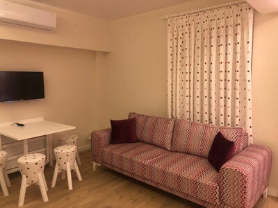 Apart Hotel in the Centrum of Fethiye   Price is for 1 Apart!  We have 9 aparts.