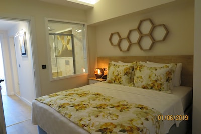 Apart Hotel in the Centrum of Fethiye   Price is for 1 Apart!  We have 9 aparts.