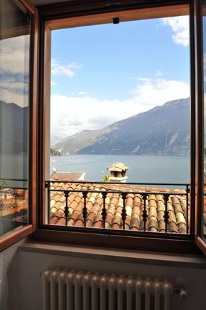 lake view