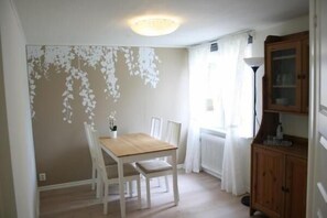 Esszimmer / Wohnzimmer