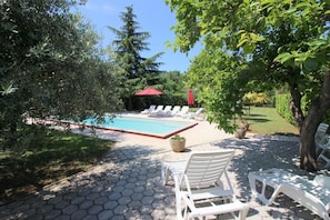 Pool. Foto 3