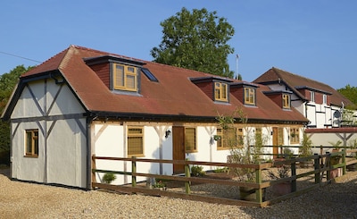 Idyllic Cottage for the perfect New Forest Counrty Escape