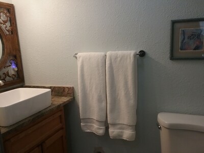 1 BEDROOM SUITE #3 - across from PELICAN STATE BEACH - NO PETS - WE PAY 10% TAX!