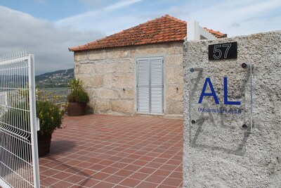 Refugio del Duero - Alojamiento Local