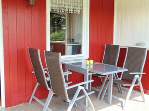 Patio / Balcony