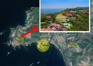 Property map