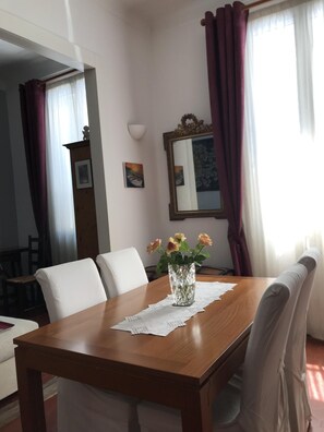 Restauration