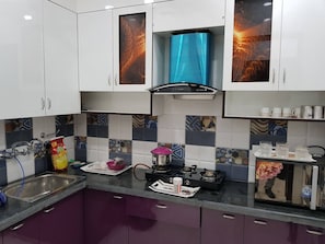 Cuisine privée