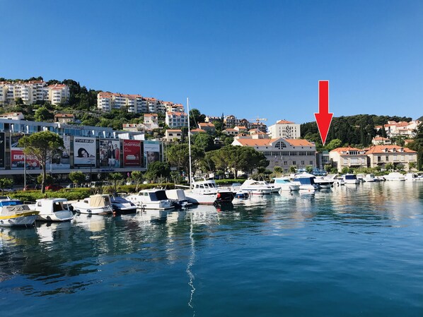 Marina