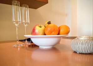 Essen und Trinken