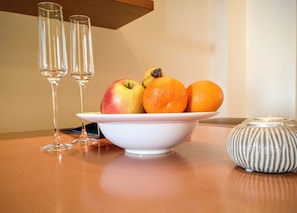 Essen und Trinken