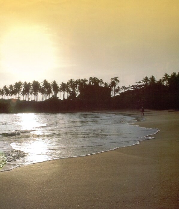 Strand