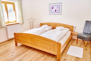 Ferienwohnung Sunnseitn mit überdachter Sonnenterrasse-Sunnseitn