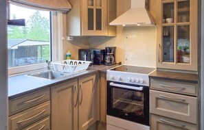 Cucina privata