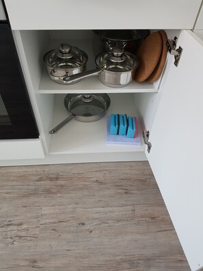 Eget kök