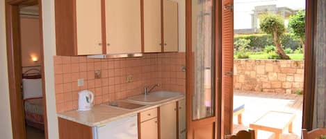 Cucina privata